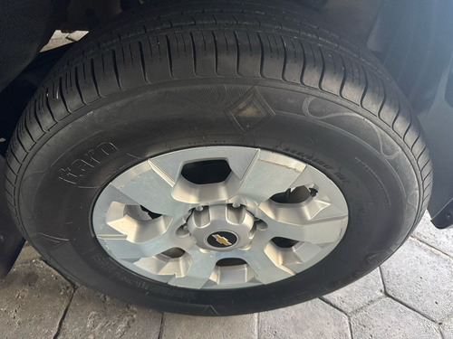 Chevrolet S10 2.4 Ltz Cab. Dupla 4x2 Flex 4p