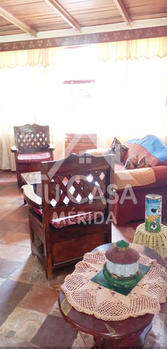 Imagen 5 de 23 de Casa En La Pedregosa