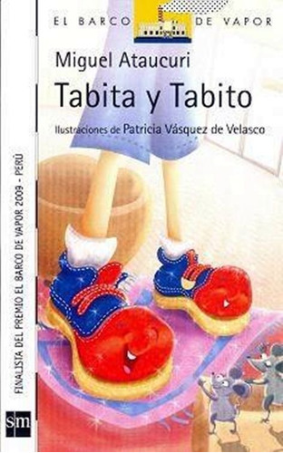 Tabita Y Tabito - Miguel Ataucuri