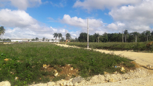 Imagen 11 de 14 de Vendo Solar En Villa Mella Santo Domingo Norte