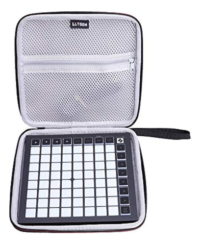 Funda Ltgem Para Novation Launchpad Mini [mk3] Grid Controll