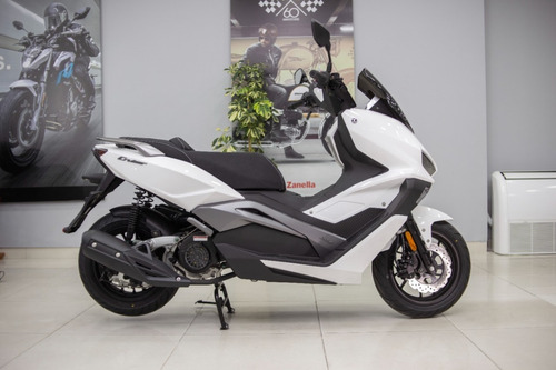 Imagen 1 de 25 de Zanella Cruiser X1 Lidermoto Quilmes Nuevo Modelo!