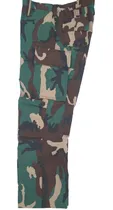Comprar Pantalón Cargo Modelo 6 Bolsillos\u002Fejercito\u002Fgendarmeria\u002Fpolicia\u002Fseguridad\u002Ftela Rip Stop Camuflado Selva\u002Ftodos Los Talles
