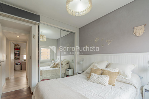 Venta Semipiso 3 Ambientes En Ramos Mejía.