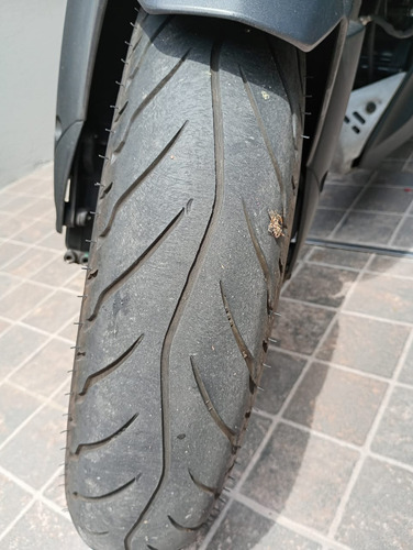 Bajaj Dominar 400 Usada *unico Dueño* *san Isidro*