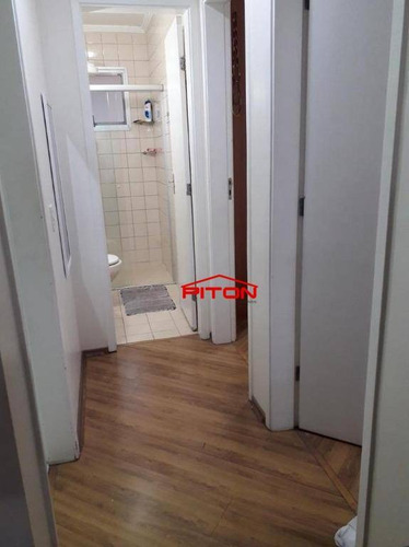 Imagem 12 de 21 de Apartamento À Venda, 48 M² Por R$ 250.000,00 - Itaquera - São Paulo/sp - Ap2111