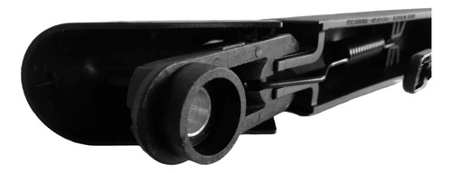 Braço Do Limpador Traseiro Com Palheta Fiat Argo