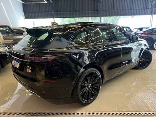 Land Rover Range Rover R. VELAR R-Dyn. HSE 3.0 4x4 V6 Aut
