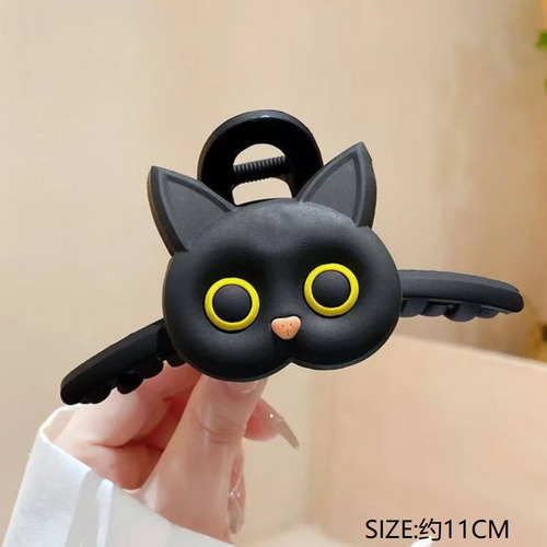Elegante Pinza For Pelo De Gato: Accesorio Moderno De Veran