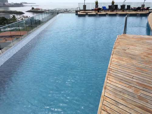 Imagen 14 de 14 de Venta De Apartamento En Ph Yacht Club, Av Balboa 22-1754