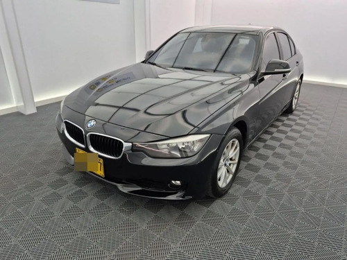 BMW Serie 3 2.0 320i F30 Standard