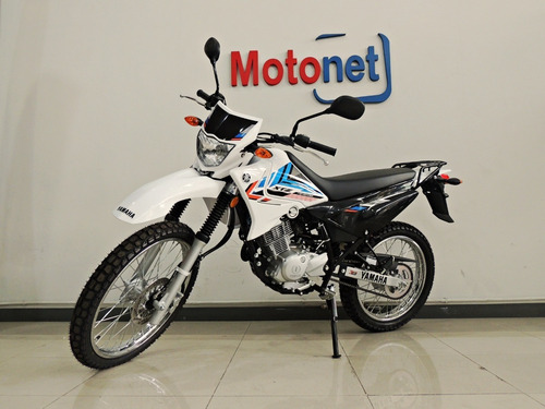 Imagen 17 de 20 de Yamaha Xtz 125 2023 0k Enduro Cross Xtz125 Motonet
