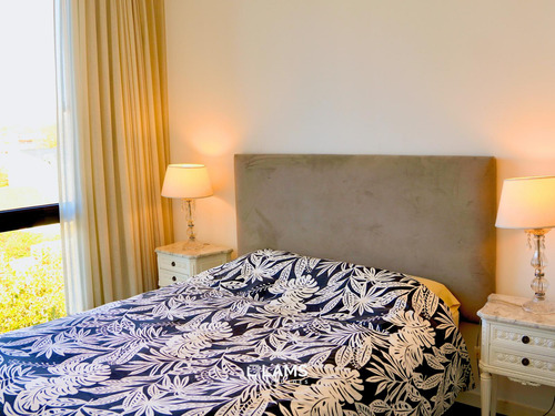 Departamento 2 Ambientes En Alquiler - Zona Guemes