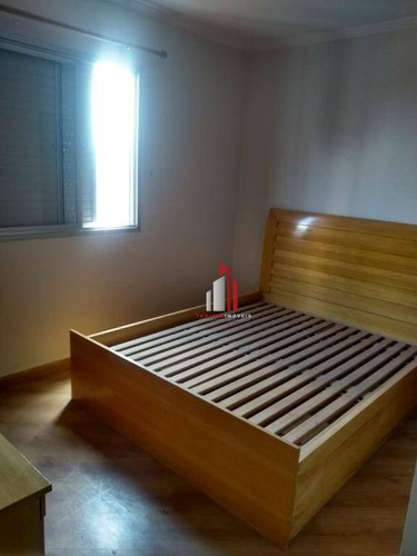 Imagem 9 de 22 de Apartamento Com 3 Dormitórios À Venda, 90 M² Por R$ 439.000,90 - Freguesia Do Ó - São Paulo/sp - Ap0432