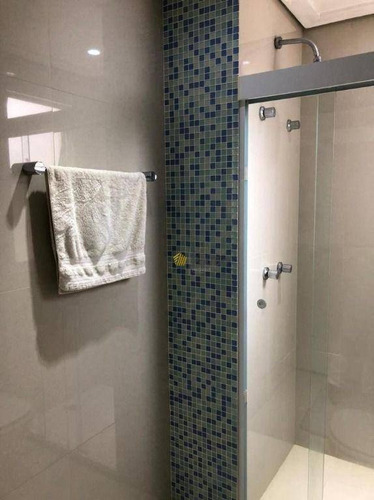 Imagem 22 de 29 de Domo Life 3 Dormitórios À Venda, 155 M² Por R$ 1.350.000 - Centro - São Bernardo Do Campo/sp - Ap3336