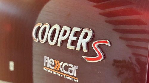 Mini Countryman Cooperscyman All4