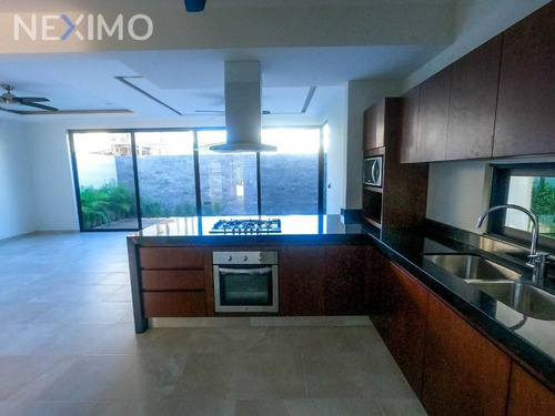Imagen 4 de 26 de Venta De Casa En Residencial Aqua Cancún, Quintana Roo