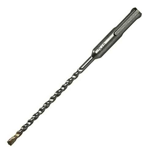 Urrea Herramientas Bsds3/16x6 Broca Para Concret