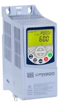 Comprar Weg Cfw500 11575768 inversor de frequência 1cv 4,3a mono\u002Ftrif 200V\u002F240V