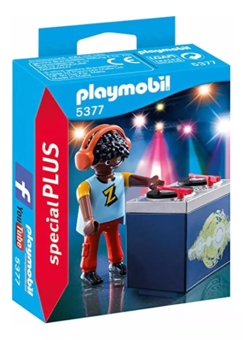 Primera imagen para búsqueda de playmobil