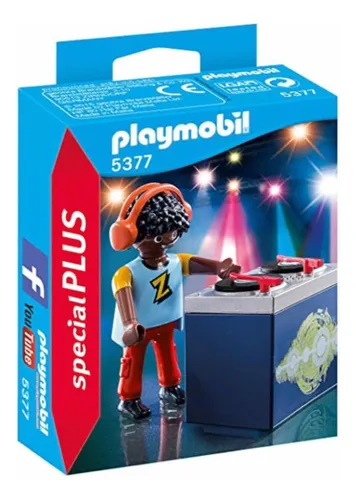 Playmobil special plus carrefour new arrivals