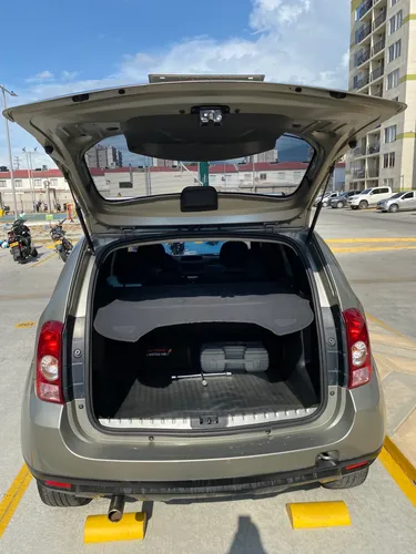 Renault Duster 1.6 Expression