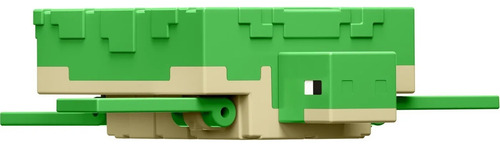Minecraft Figura Tortuga Craft A Block