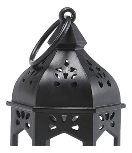 * 5 X 6x Farol Electrónico Con Forma De Vela, 5 Piezas