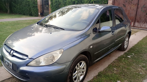 Peugeot 307 2.0 Xs Hdi Premium