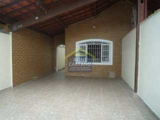 Casa 5 Dorms. - Maracanã!!! - Vact586