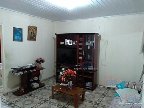 Imagem 8 de 15 de Ref.: 1885 - Casa Terrea Em Osasco Para Venda - V1885