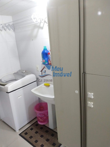 Imagem 30 de 30 de Sqn 211 Bloco K 2 Quartos Suíte 1 Vaga 63 M² Reformado Armários Ac Fgts - Meuimn445 - 70730181