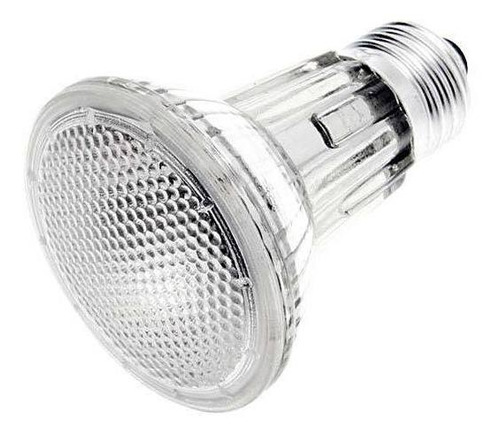 Lampada Halogena Par 20 Branca 50w 220v Brilhante Philips Cor da luz Branco-quente