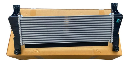 Refrigerador Intercooler Ranger 2.2 2013 A 2021 Original