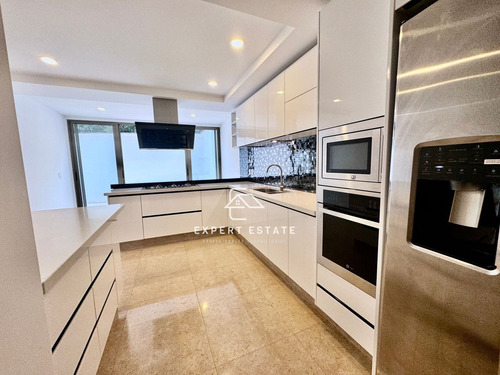 Casa Venta Lomas Quebradas - Excelentes Acabados / Beautiful