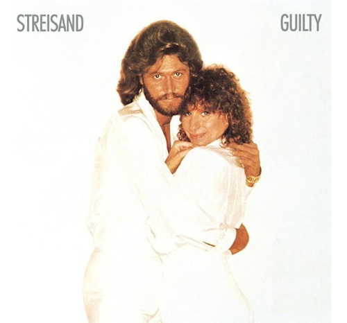 Guilty - Streisand Barbra (cd