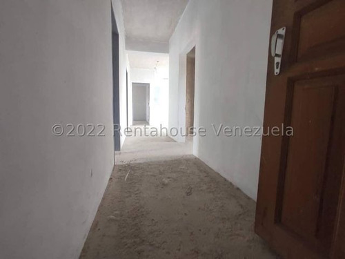Imagen 3 de 23 de Apartamento En Venta Obra Gris Urb La Soledad, Maracay 23-14609 Hc