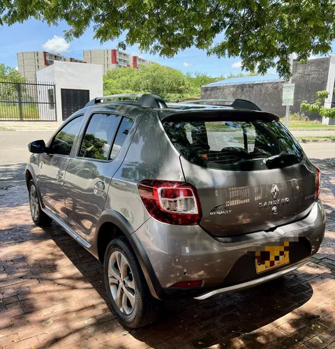 Renault Stepway 1.6 Expression / Zen