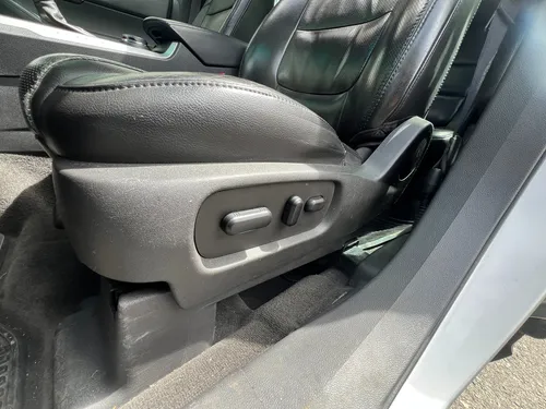 Ford Explorer 3.5 Limited