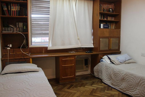 Imagen 20 de 30 de Santa Fe 1758 06 02