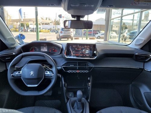 Imagen 14 de 15 de Peugeot 208 Active Tiptronic 1.6 0km