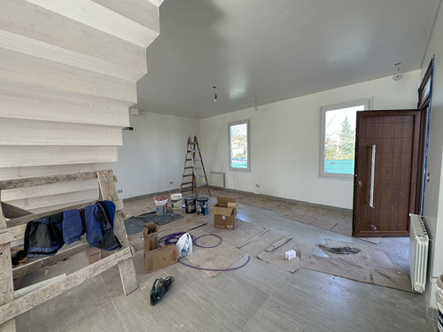 Hermosa Casa En La Concepción Ii !!