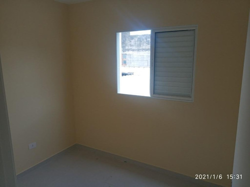 Apartamento À Venda, 40 M² Por R$ 270.000,00 - Vila Vitório Mazzei - São Paulo/sp - Ap9233