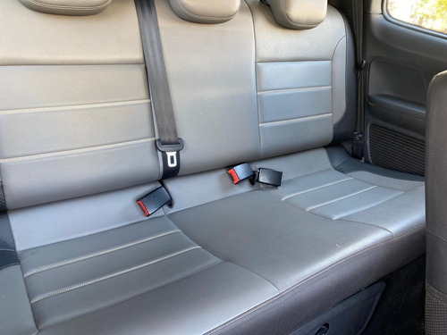 Imagem 6 de 14 de Volkswagen Saveiro Cross 1.6 T.flex 16v Cd