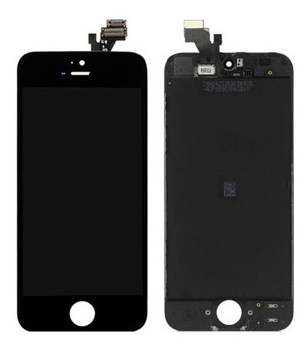 Pantalla Lcd Más Tactil Compatible iPhone 5