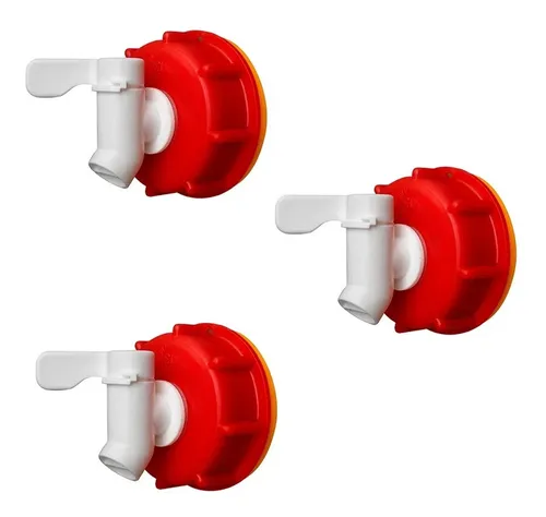 Llave Para Bidon De 20 Litros MercadoLibre