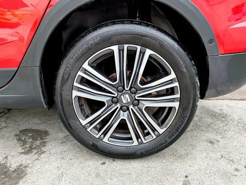 Seat Arona 1.6 Xperience Tiptronic