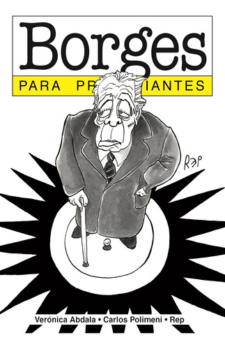 Borges Para Principiantes