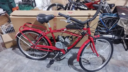 Savage bicicleteria online