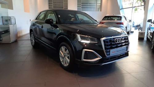 Audi Q2 1.5 35 Tfsi Advanced 150 Cv